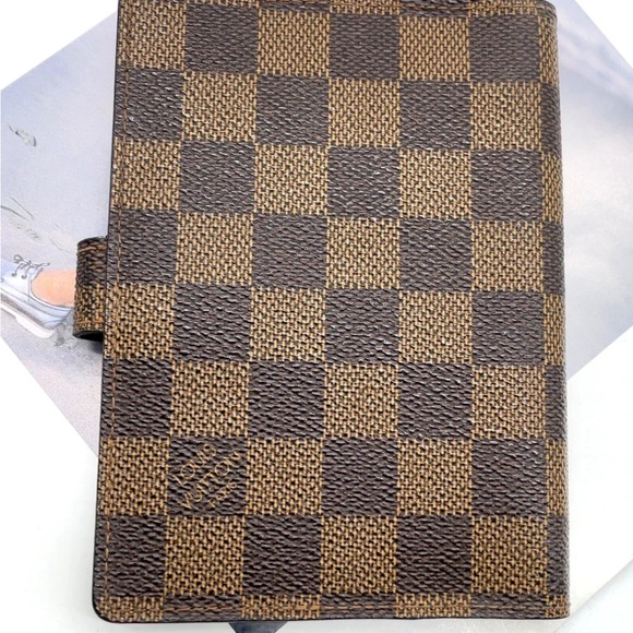 Louis Vuitton Agenda PM - Picture 3 of 16